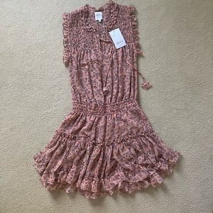 MISA Los Angeles Dress